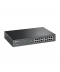 TP-Link 16-poorts (8x PoE) Gigabit Easy Desktop Switch
