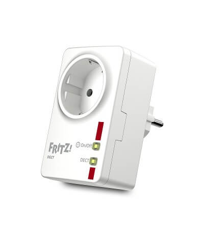 FRITZ!DECT 200 Intelligent stopcontact