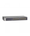 Netgear 24-poorts Gigabit Rackmountable Switch