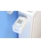 FRITZ!Smart Thermo 302 Intelligente radiatorknop voor de CV