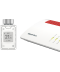 FRITZ!Smart Thermo 302 Intelligente radiatorknop voor de CV