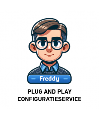 FRITZ Plug & Play service