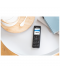 FRITZ!Fon X6 DECT handset (Zwart)