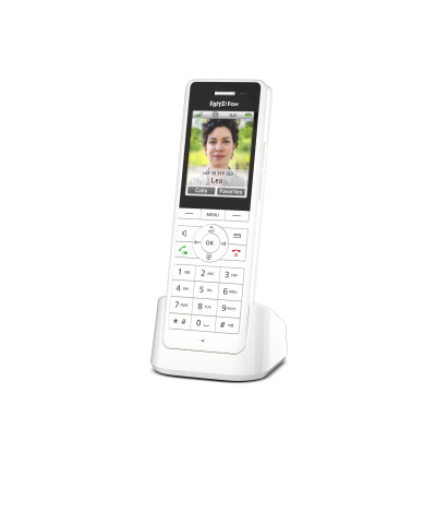 FRITZ!Fon X6 DECT handset (Wit)