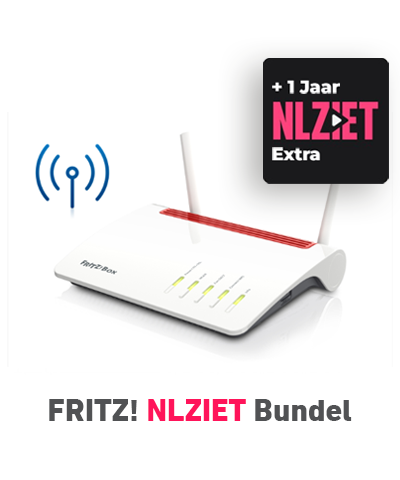 FRITZ!Box 6850 LTE