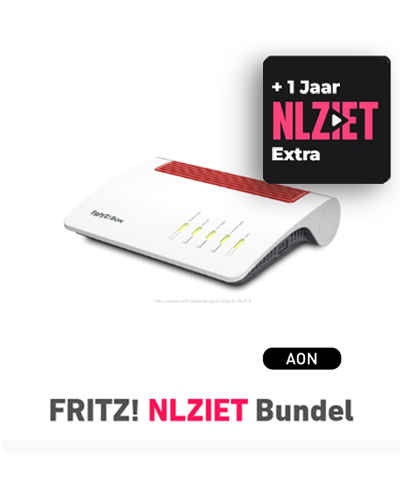 FRITZ!Box 5590 Fiber AON