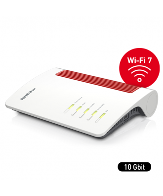 FRITZ!Box 4690 WiFi-router