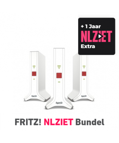 FRITZ!Mesh Set 4200 3-pack NLZIET
