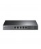 TP-Link 5-poorts 2.5 Gigabit Desktop Switch