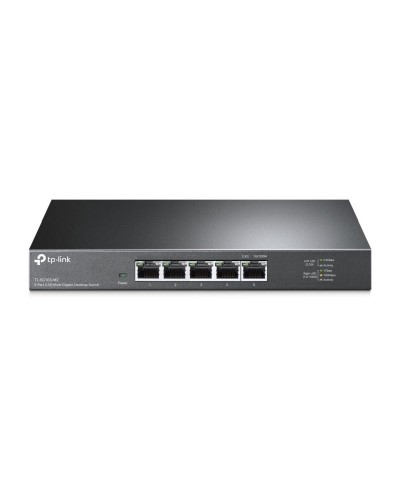 TP-Link 5-poorts 2.5 Gigabit Desktop Switch
