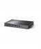 TP-Link 5-poorts 2.5 Gigabit Desktop Switch