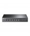 TP-Link 8-poorts 2.5 Gigabit Desktop Switch