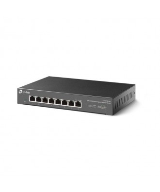 TP-Link 8-poorts 2.5 Gigabit Desktop Switch