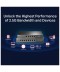 TP-Link 8-poorts 2.5 Gigabit Desktop Switch
