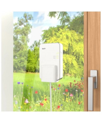 FRITZ!Repeater 1610 Outdoor Edition Internationaal