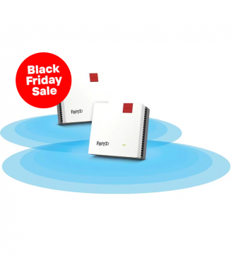 FRITZ!Mesh Set 1700 2-pack