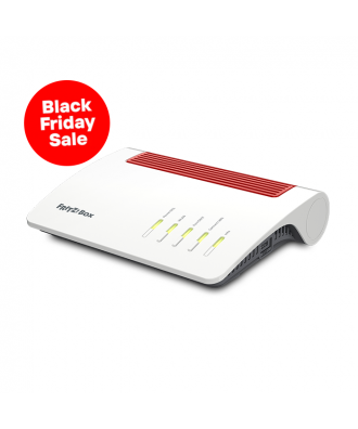 FRITZ!Box 4690 WiFi-router