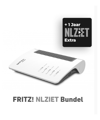 FRITZ!Box 6660 Cable