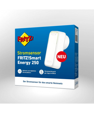 FRITZ!Smart Energy 250 Energiemeter