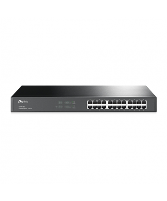 TP-Link 24-poorts Gigabit Desktop Switch