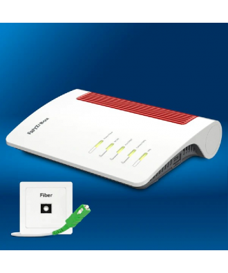 FRITZ!Box 5690 internationaal