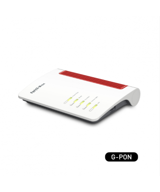 FRITZ!Box 5530 Fiber G.PON