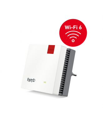 Repeater Mesh Wi-Fi Extender 1600 (1200 AX)