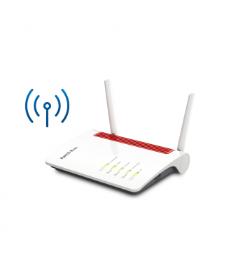 FRITZ!Box 6850 4G Edition International