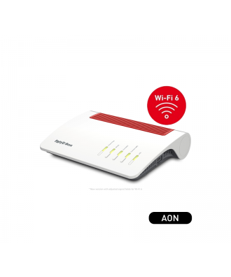 FRITZ!Box 5590 Fiber AON