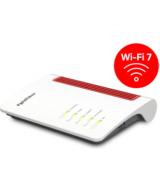 FRITZ!Box 5630 Fiber AON & GPON