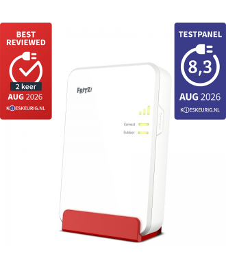 FRITZ!Repeater 1610 Outdoor Edition Internationaal
